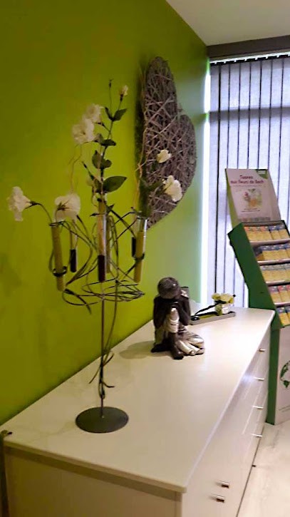 Réflexologue - Cortinovis Magalie, Réflexologue à Montréal-la-Cluse