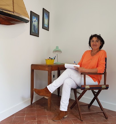 Estelle Brosset - Sophrologue - Stress - Troubles Du Sommeil - Préparation Aux Examens Et Diplômes, Praticien de Médecine Alternative à Oinville-sur-Montcient