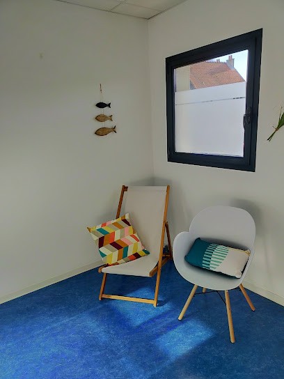 Pascaline LESUEUR - Coach de vie - Calais, Hypnothérapeute à Sangatte