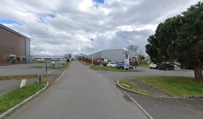 Vanessa Michel Naturopathe, Réflexologue, Relaxologue - Micronutrition - Phytothérapie - Aromathérapie, Praticien de Médecine Alternative à La Mézière