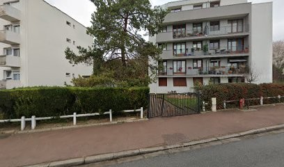 Catherine Jamet, Praticien de Médecine Alternative à Chatou