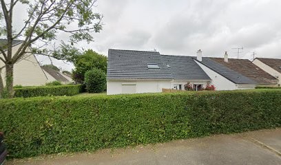 Nathalie Huguet, Réflexologue à Bihorel