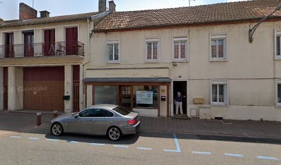 Cabinet de sophrologie Zoé FRANÇOIS, Praticien de Médecine Alternative à Lapalisse