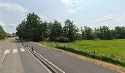 Cinthia ANSTETT, Réflexologue à Buhl-Lorraine