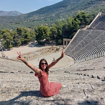 Estelle Ouvrard, Praticien de Médecine Alternative à Essarts en Bocage