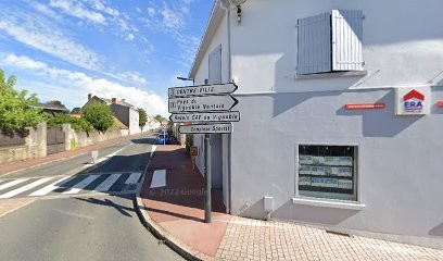 Sylvie Baraud, Hypnothérapeute à Vallet