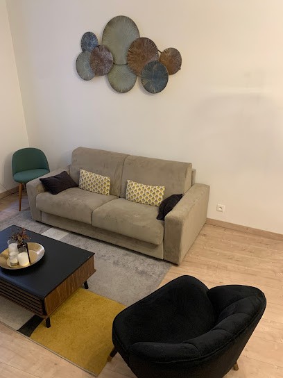 Paul Marchal - Praticien certifié en Hypnothérapie et Enseignant en Reiki, Hypnothérapeute à Nice