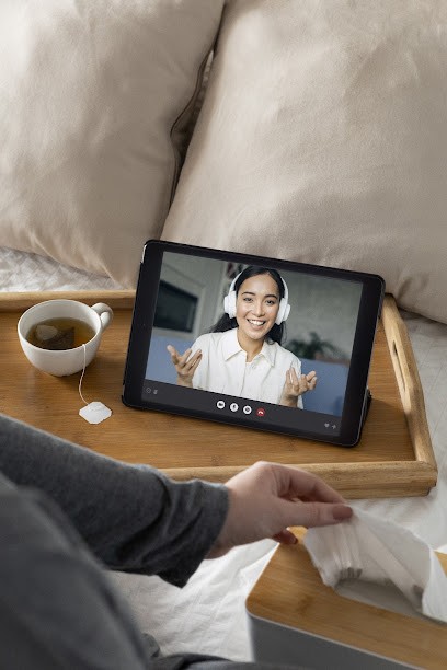 Déborah Mauger, Hypnothérapeute à Bretteville-sur-Odon