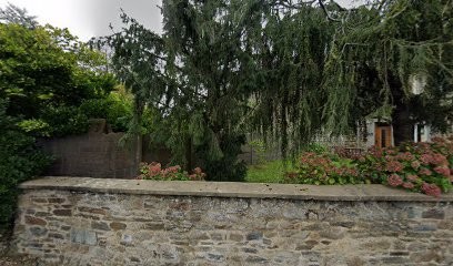 Séverine Majéry Rongère, Praticien de Médecine Alternative à Cancale