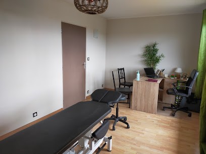 Lachot Jérôme, Praticien de Médecine Alternative à Talant