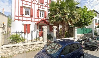 Alicia Guet Brohan - Hypnose & Psychologie Analytique, Hypnothérapeute à Biarritz