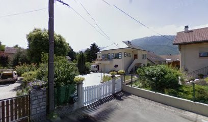 Lasalandra Batard Colette, Praticien de Médecine Alternative à Pontcharra