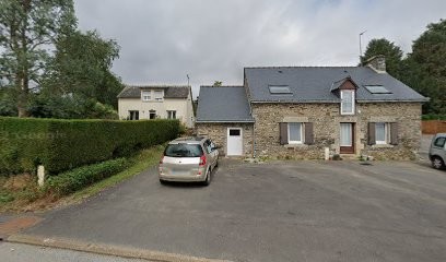 Christiane Scibilia, Praticien de Médecine Alternative à Gueltas