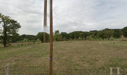 Elodie Poencet - Médecines Traditionnelles Chinoise Acupuncture, Praticien de Médecine Alternative à Lacapelle-Marival