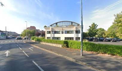 Anne Bonnieux-Clerval, Praticien de Médecine Alternative à Caen
