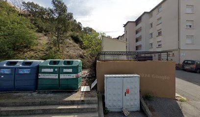 Yasmine CHERFI -Thérapeute énergéticienne, Praticien de Médecine Alternative à Saint-Raphaël