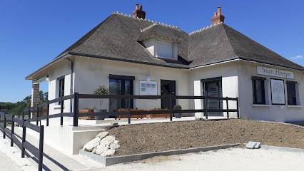 hypnosesophieserot, Hypnothérapeute à Saint-Gervais-la-Forêt