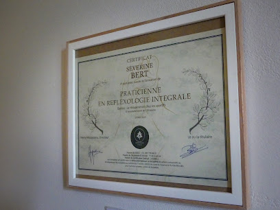 Renai'sens - Réflexologie - Drainage - Séverine Bert, Réflexologue à Heugas