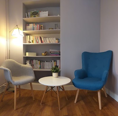 Séverine Briffod - Hypnothérapeute Et Coach à Clamart, Hypnothérapeute à Clamart