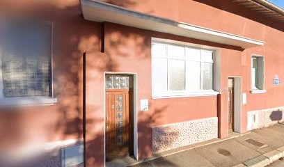 Eve Riboulet naturopathe, Praticien de Médecine Alternative à Caluire-et-Cuire