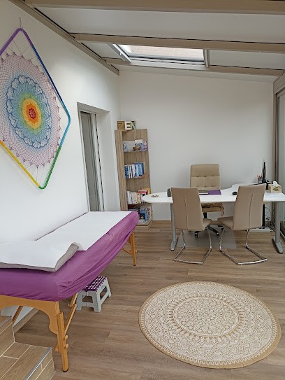 Fabrice CEBE, Guérisseur Corps Âme Esprit, Praticien de Médecine Alternative à Lignan-sur-Orb