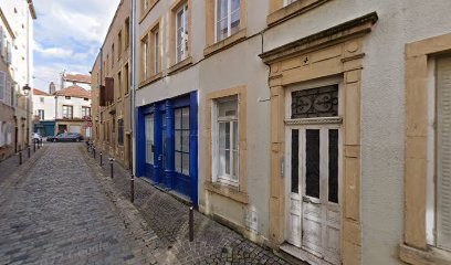 Sophrologue Metz, Hypnothérapeute à Metz