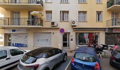 Frédéric DUMERIN -Réflexologie plantaire Ajaccio, Porticcio-Isolella, Réflexologue à Ajaccio