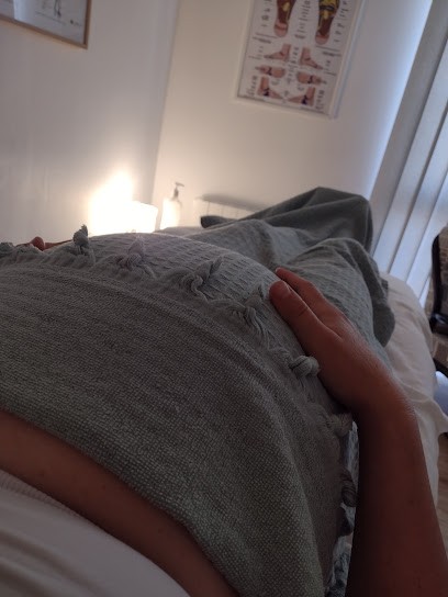 Harmonie Réflexologie Delphine Rocher Les Sables D'Olonne Vendée, Réflexologue aux Sables-d'Olonne