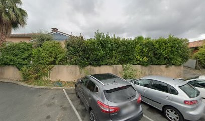 Béatrice PERNELET, Réflexologue à Tarnos