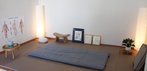 Le Cabinet De Shiatsu - Melun, Praticien de Médecine Alternative à Melun