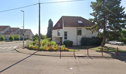 Leslie Gaudillier Magnétiseuse, Coupeuse De Feu, Praticien de Médecine Alternative à Chenôve