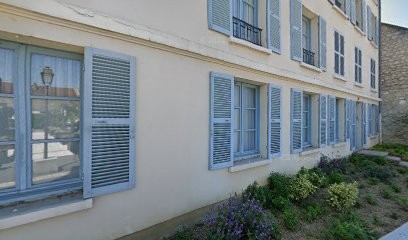 La Terre En Harmonie _ Soins énergétiques & Magnétisme_, Praticien de Médecine Alternative à Mantes-la-Jolie