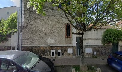 Marie Caroline Campagne -Energéticienne, Réflexologue à La Garenne-Colombes