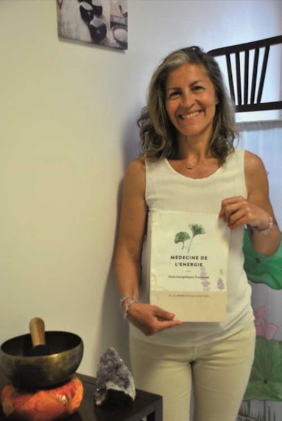 Marie Alves Ecoute-Soin énergétique-Bien-Etre, Praticien de Médecine Alternative à Chevry-Cossigny