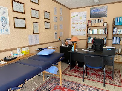 Sasu Vincent Thomas : Titulaire Du Diplôme D'etat D'infirmier. Auriculothérapeute Aromathérapeute Naturopathe, Praticien de Médecine Alternative à Royan