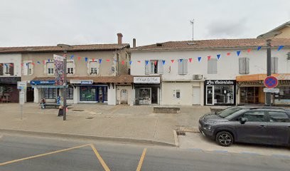 Auréa Gazzola, Réflexologue à Saint-Vincent-de-Tyrosse