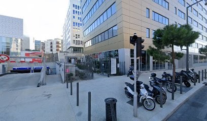 Laetitia Umile Sophrologue - Visio, Praticien de Médecine Alternative à Marseille 02