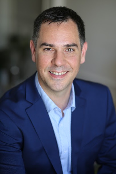 Julien Clairembault Hypnothérapeute Epernon, Hypnothérapeute à Épernon