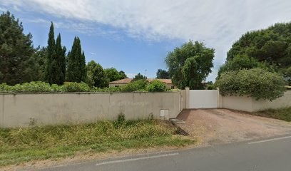 BERGADIEU SOLAL Ariane, Praticien de Médecine Alternative à Saint-Pardoux-du-Breuil