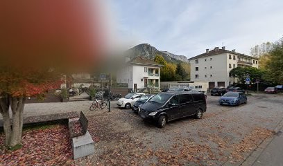 Neurofeedback personnalisé (TDAH/Trouble des apprentissages/Burn-out/Stress/Sommeil)- Amandine Dybiak - Annecy, Praticien de Médecine Alternative à Annecy-le-Vieux