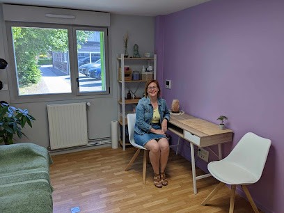 Sandrine Sparty, Naturopathe, Praticien de Médecine Alternative à Saint-Amand-les-Eaux