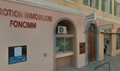 Richaume Pauline, Praticien de Médecine Alternative à L'Île-Rousse