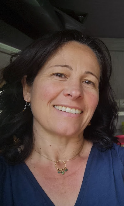 Audrey Barban, Réflex'audrey, Réflexologue à Gap