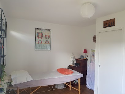 Agut Agnès, Réflexologue à Palaiseau