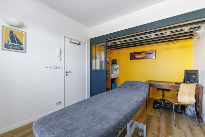 Yoran Sabatini, Praticien de Médecine Alternative à Saint-Hilaire-de-Riez