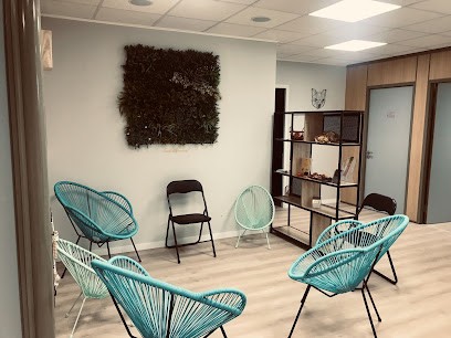 Sophia Laizeau | Hypnose Et Sophrologie | Saint Malo, Hypnothérapeute à Saint-Malo