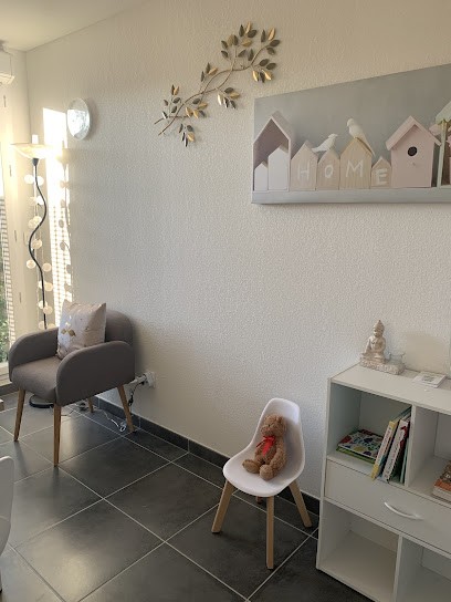 Nathalie Pontida Sophrologue, Praticien de Médecine Alternative à Miramas