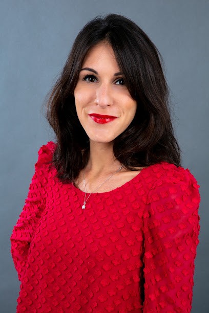 Julia Trinckvel - Conseillère En Naturopathie, Praticien de Médecine Alternative à Jonquières-Saint-Vincent