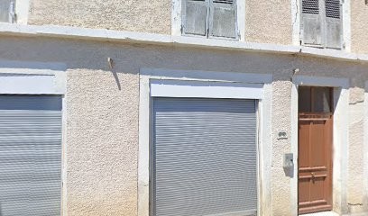 Pelerin Murdinet Pelerin Stephanie, Praticien de Médecine Alternative à Vinay