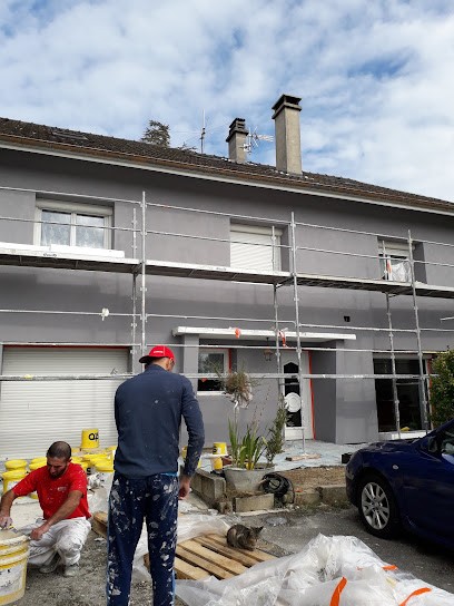 Somatopathe et Réflexologue, Réflexologue à Neuville-sur-Ain